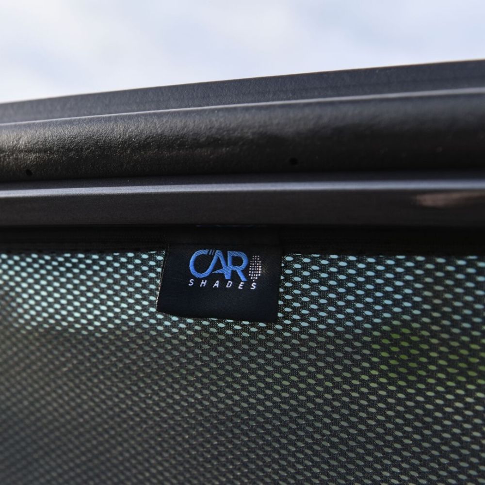 CarShades - ΚΟΥΡΤΙΝΑΚΙΑ  CAR SHADES ΓΙΑ JEEP COMPASS 5D 2020+ - 6 ΤΕΜ. (PVC.JEE-COMP-5-A)