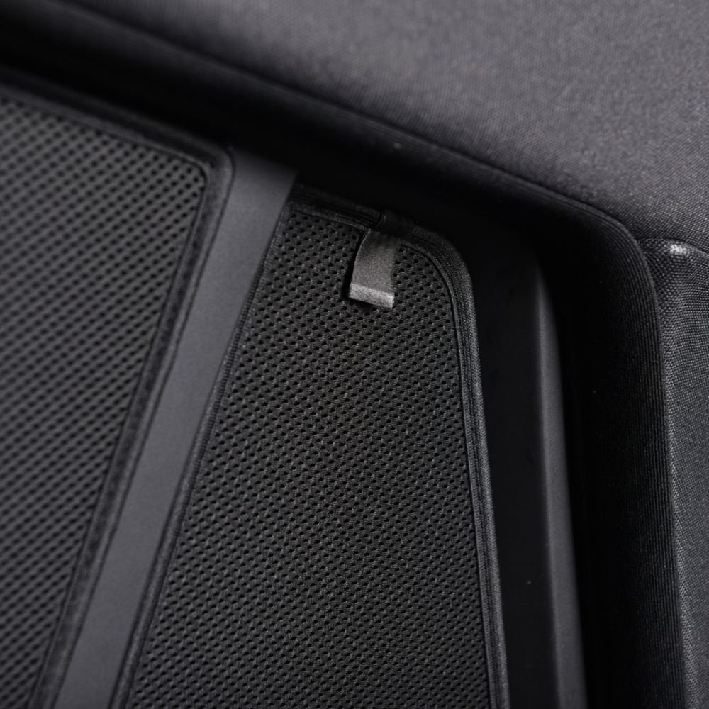 CarShades - ΚΟΥΡΤΙΝΑΚΙΑ  CAR SHADES ΓΙΑ JEEP COMPASS 5D 2020+ - 6 ΤΕΜ. (PVC.JEE-COMP-5-A)