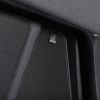 CarShades - ΚΟΥΡΤΙΝΑΚΙΑ  CAR SHADES ΓΙΑ JEEP COMPASS 5D 2020+ - 6 ΤΕΜ. (PVC.JEE-COMP-5-A)