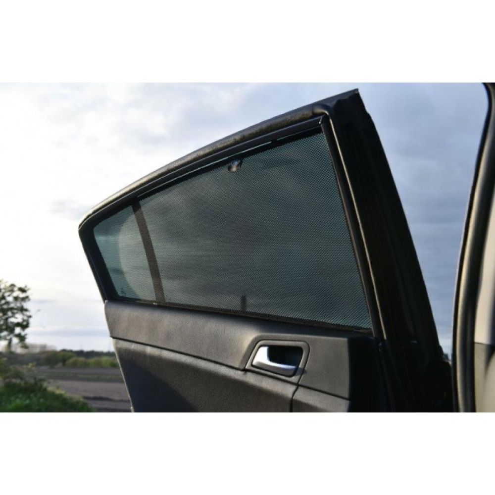 CarShades - ΚΟΥΡΤΙΝΑΚΙΑ  CAR SHADES ΓΙΑ BMW X6 (F16) 5D 2015-2019- 8 ΤΕΜ. (PVC.BMW-X6-5-B)