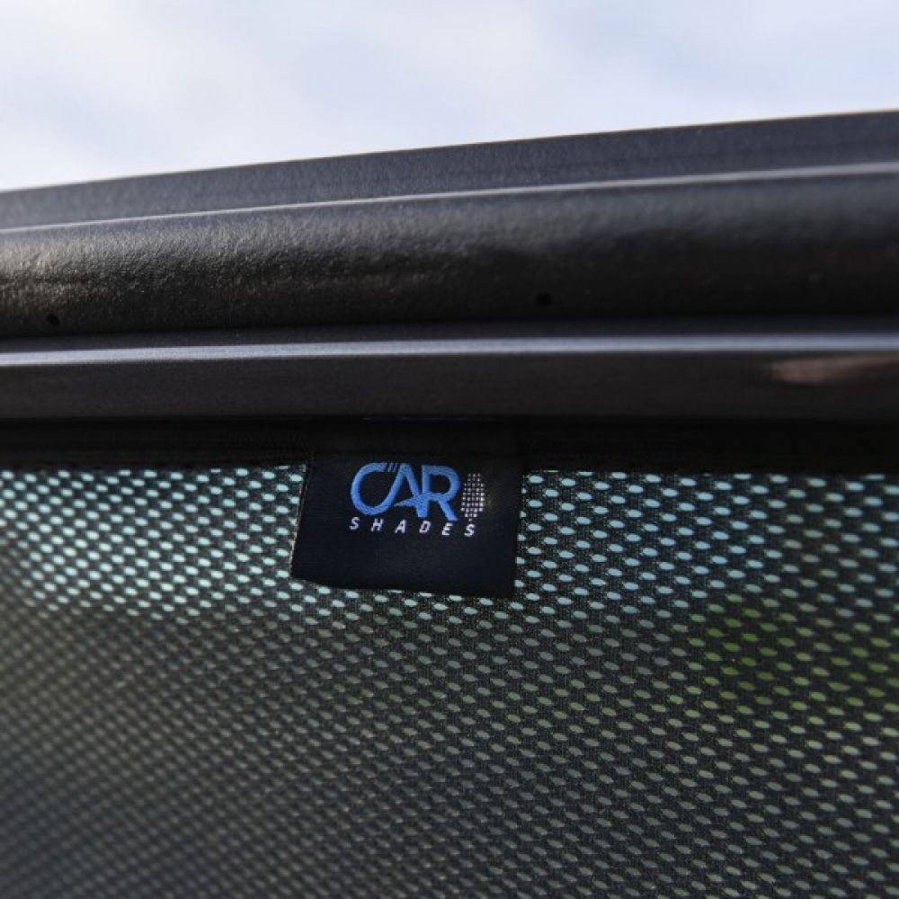 CarShades - ΚΟΥΡΤΙΝΑΚΙΑ  CAR SHADES ΓΙΑ BMW X7 (G07) 5D 2018+ - 8ΤΕΜ. (PVC.BMW-X7-5-A)
