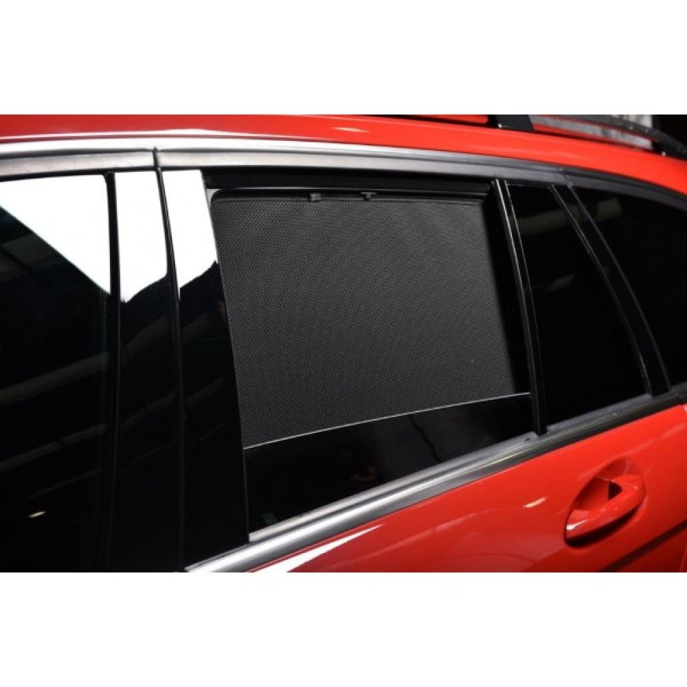 CarShades - ΚΟΥΡΤΙΝΑΚΙΑ  CAR SHADES ΓΙΑ HYUNDAI i20 5D 2020+ 6 ΤΕΜ. (PVC.HYU-I20-5-C)