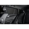 CarShades - ΚΟΥΡΤΙΝΑΚΙΑ  CAR SHADES ΓΙΑ MG ZS SUV 5D 2017+ - 6 ΤΕΜ. (PVC.MG-ZS-5-A)