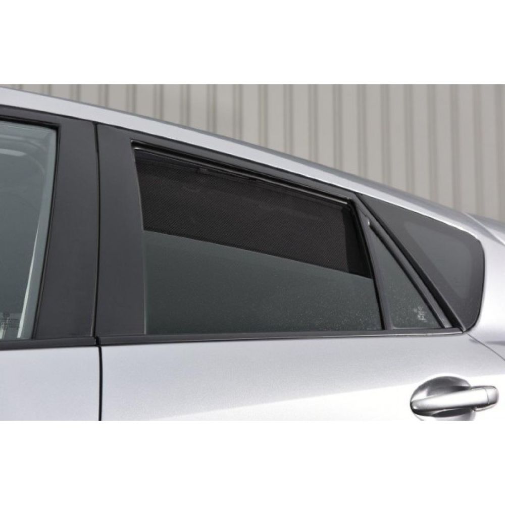 CarShades - ΚΟΥΡΤΙΝΑΚΙΑ  CAR SHADES ΓΙΑ SKODA FABIA 5D 2021+ - 4 ΤΕΜ. (PVC.SKO-FABI-5-D)