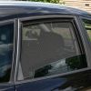 CarShades - ΚΟΥΡΤΙΝΑΚΙΑ  CAR SHADES ΓΙΑ SEAT IBIZA 5D 2008+ - 6 ΤΕΜ. (PVC.SEA-IBIZ-5-B)