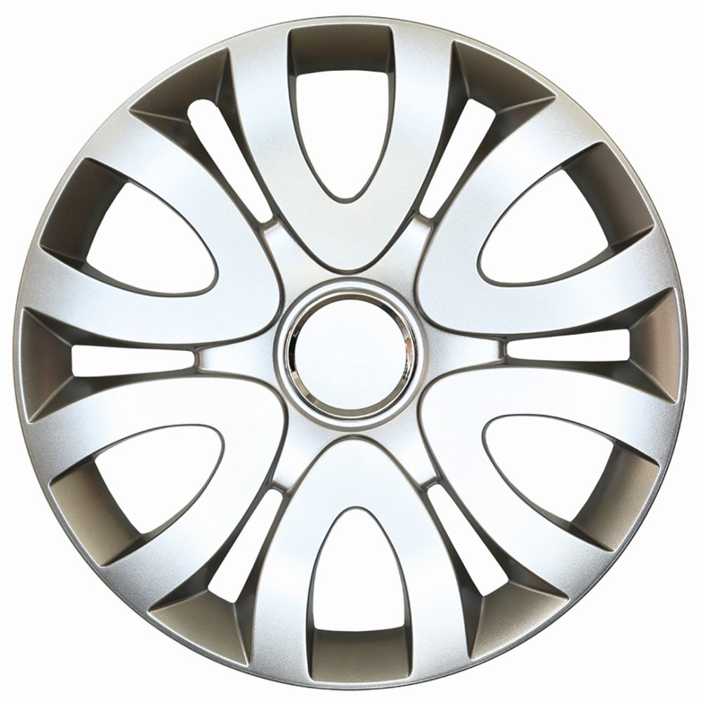 ΠΡΟΣΦΟΡΑ ΤΑΣΙΑ ΓΙΑ RENAULT CLIO IV 15 INCH CROATIA COVER (4 ΤΕΜ.)