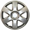 ΤΑΣΙΑ ΓΙΑ RENAULT NEW KANGOO/MEGANE III 15 INCH CROATIA COVER (4 ΤΕΜ.)