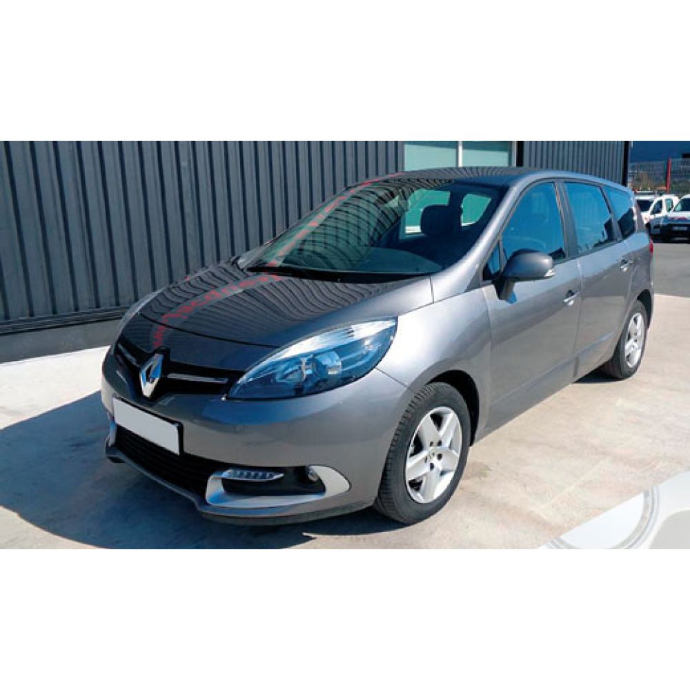 ΤΑΣΙΑ ΓΙΑ RENAULT MEGANE /GRAND SCENIC ΤΑΣΙΑ  16" 4ΤΕΜ.