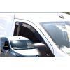 ΑΝΕΜΟΘΡΑΥΣΤΕΣ ΓΙΑ RENAULT EXPRESS VAN 2D 2021+ ΖΕΥΓΑΡΙ ΑΥΤΟΚΙΝΗΤΟΥ ΑΠΟ ΕΥΚΑΜΠΤΟ ΦΙΜΕ ΠΛΑΣΤΙΚΟ HEKO - 2 ΤΕΜ.