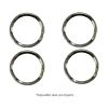 ΤΑΣΙΑ ΓΙΑ FORD TRANSIT 16 INCH CROATIA COVER (4 ΤΕΜ.)