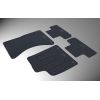 Cik - ΠΑΤΑΚΙΑ ΑΥΤΟΚΙΝΗΤΟΥ ΑΠΟ ΛΑΣΤΙΧΟ ΓΙΑ AUDI Q5 2008-2017 ΣΕ ΜΑΥΡΟ ΧΡΩΜΑ ΜΕ ΚΟΥΜΠΩΜΑΤΑ - 4 ΤΕΜ. (RM.AU.0005/CK)