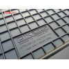 Cik - ΠΑΤΑΚΙΑ ΑΥΤΟΚΙΝΗΤΟΥ ΑΠΟ ΛΑΣΤΙΧΟ ΓΙΑ CITROEN C4 CACTUS 2014-10/2020 ΣΕ ΜΑΥΡΟ ΧΡΩΜΑ ΜΕ ΚΟΥΜΠΩΜΑΤΑ - 4 ΤΕΜ. (RM.CI.0003/CK)