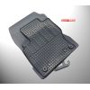 Cik - ΠΑΤΑΚΙΑ ΑΥΤΟΚΙΝΗΤΟΥ ΑΠΟ ΛΑΣΤΙΧΟ ΓΙΑ FORD FOCUS FACELIFT 2014-2018 ΣΕ ΜΑΥΡΟ ΧΡΩΜΑ ΜΕ ΚΟΥΜΠΩΜΑΤΑ - 4 ΤΕΜ. (RM.FO.0013/CK)