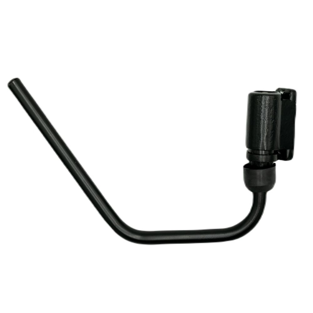 ΒΑΣΗ ΚΑΘΡΕΠΤΗ ΤΡΑΚΤΕΡ Φ17 243x183mm JCB ΜΑΥΡΗ ΑΡΙΣΤΕΡΗ Orig.162/01780
