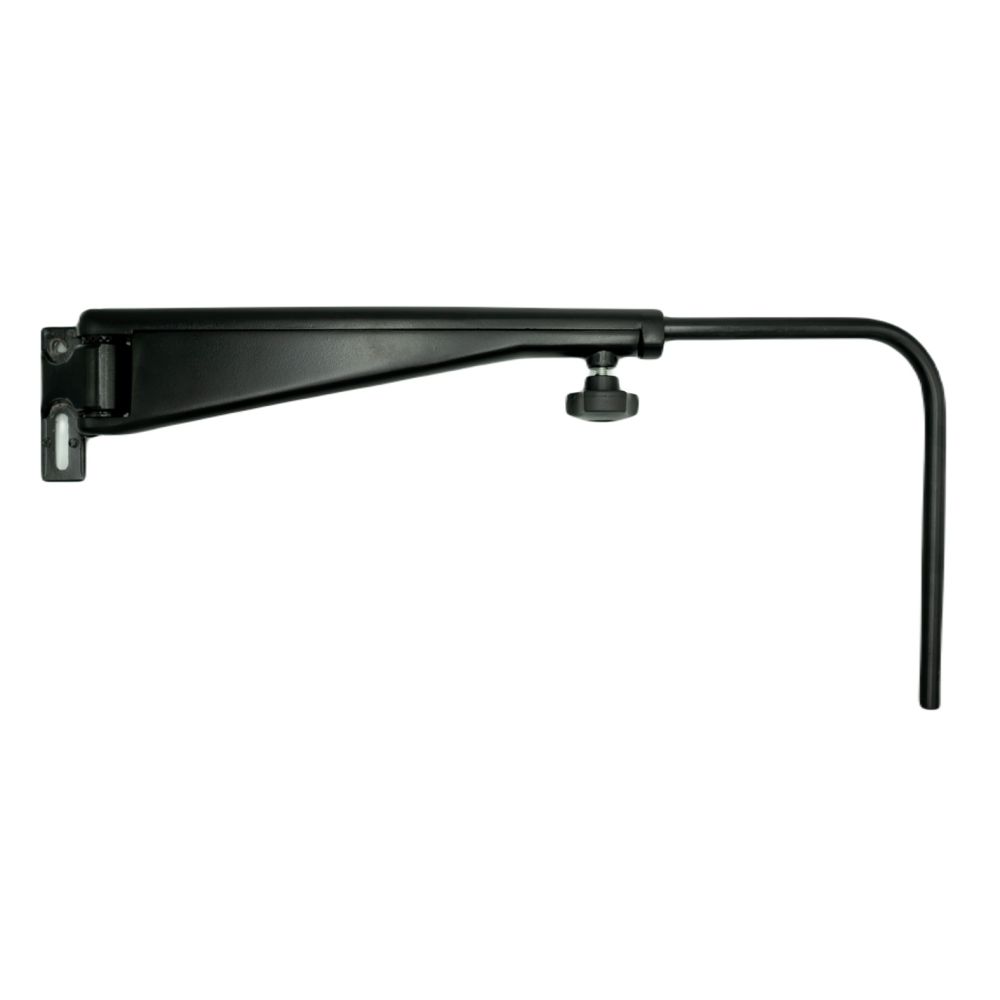 ΒΑΣΗ ΚΑΘΡΕΠΤΗ ΤΡΑΚΤΕΡ Φ17 (280x530mm ΕΩΣ 780) MASSEY FERGUSON ΜΑΥΡΗ ΑΡΙΣΤΕΡΗ Orig.4285291M91