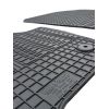 Cik - ΠΑΤΑΚΙΑ ΑΥΤΟΚΙΝΗΤΟΥ ΑΠΟ ΛΑΣΤΙΧΟ ΓΙΑ FORD S-MAX 2015+ / FORD GALAXY 2015+ ΣΕ ΜΑΥΡΟ ΧΡΩΜΑ ΜΕ ΚΟΥΜΠΩΜΑΤΑ - 4 ΤΕΜ. (RM.FO.0026/CK)