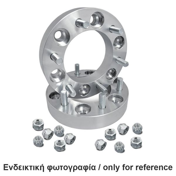 ΑΠΟΣΤΑΤΕΣ-ΠΡΟΣΘΗΚΕΣ 30mm 5Χ139.7 DAIHATSU / KIA / SUZUKI SIMONI RACING ΑΠΟΣΤΑΤΕΣ-ΠΡΟΣΘΗΚΕΣ 30mm 5Χ139.7 DAIHATSU / KIA / SUZUKI SIMONI RACING
