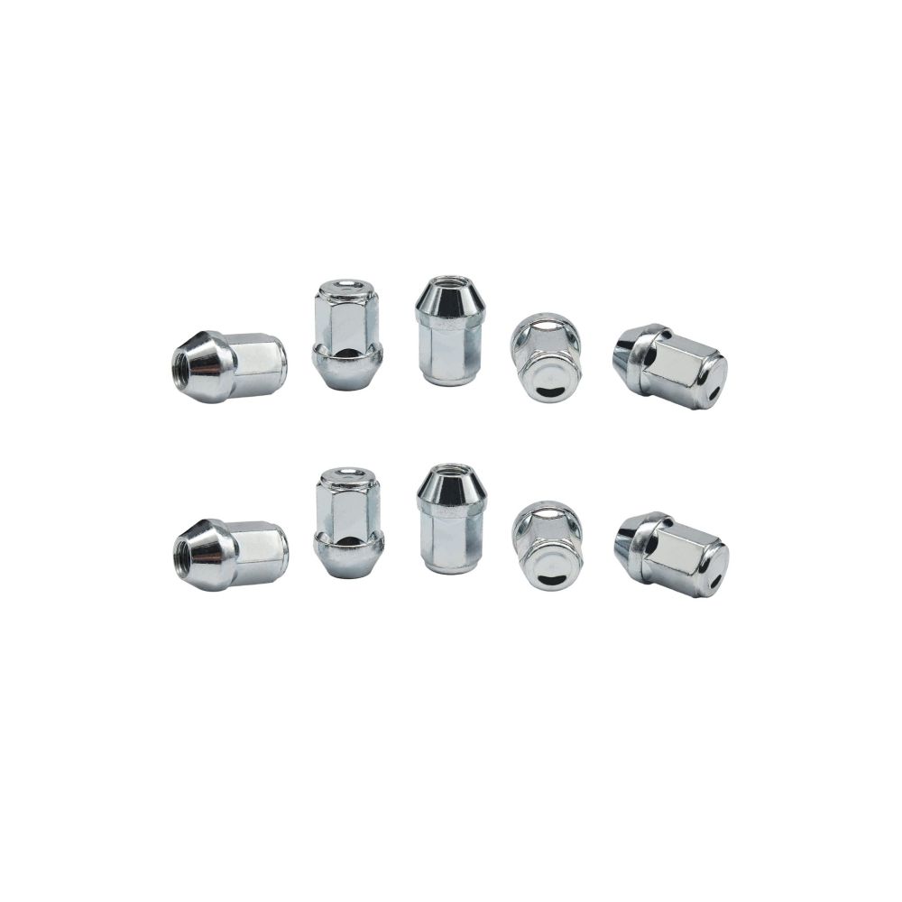 Simoni Racing - ΠΑΞΙΜΑΔΙ ΚΩΝΙΚΟ 12x1,5 (34mm) (19) 10ΤΕΜ.