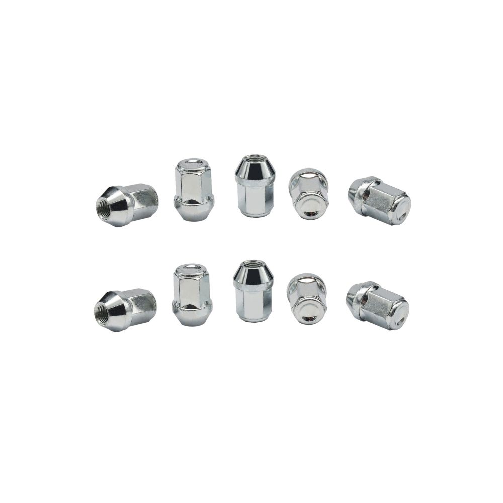 Simoni Racing - ΠΑΞΙΜΑΔΙ ΚΩΝΙΚΟ 12x1,25 (34mm) (19) 10ΤΕΜ.