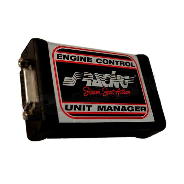 ENGINE CONTROL SIMONI RACING ENGINE CONTROL SIMONI RACING