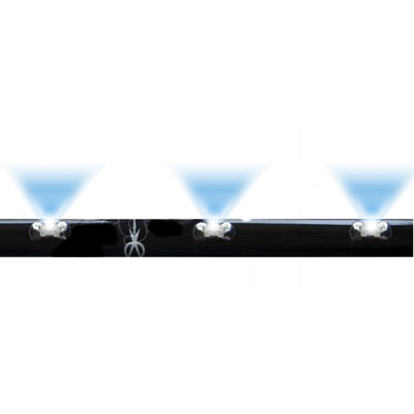 DAYLINE ΤΑΙΝΙΑ ΜΕ LED ΜΠΛΕ 40CM DAYLINE ΤΑΙΝΙΑ ΜΕ LED ΜΠΛΕ 40CM