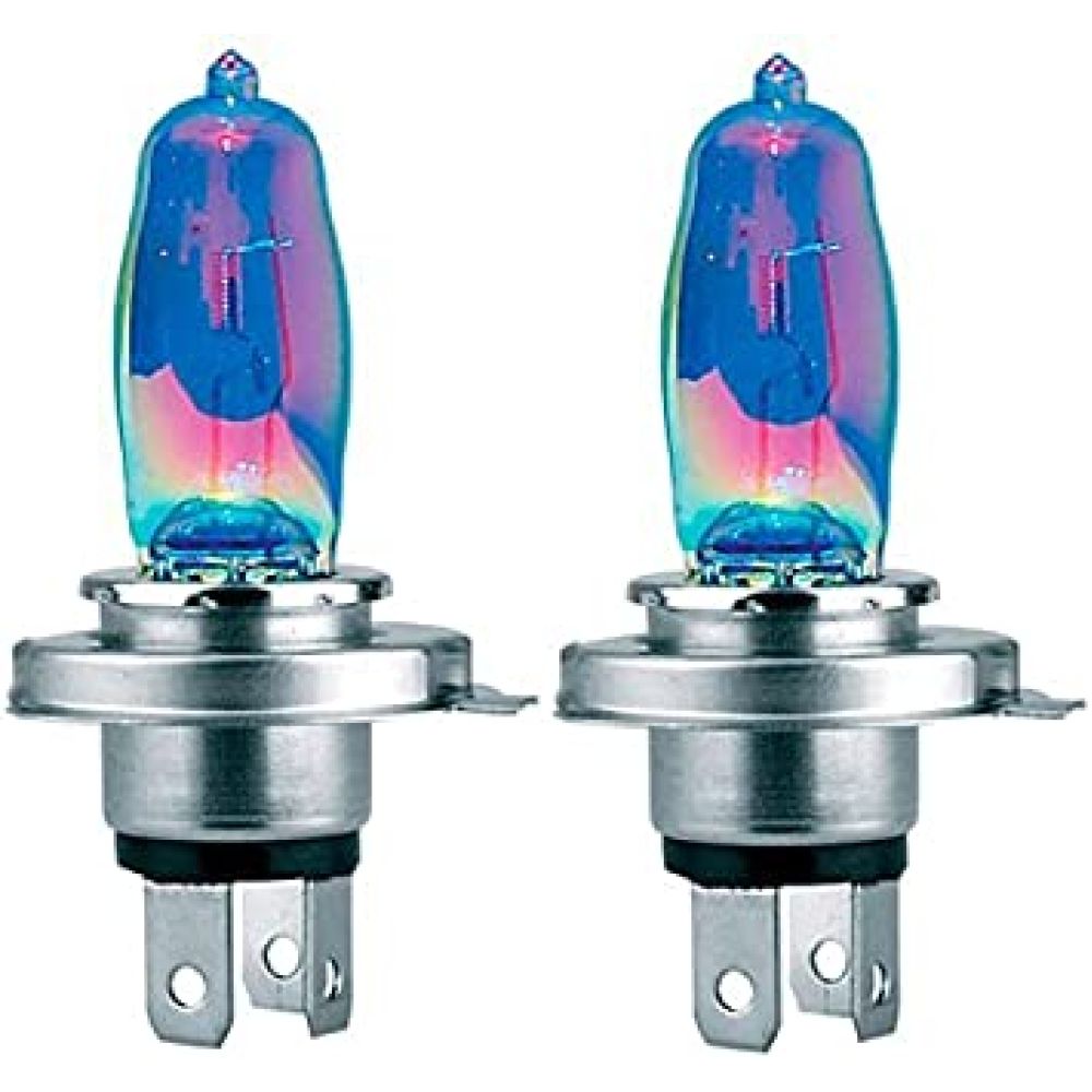 ΛΑΜΠΕΣ ΑΛΟΓΟΝΟΥ HB5 12V/60-55W 6200K SUPER GAMMA SERIES SIMONI RACING 2 TEM.