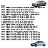 Simoni Racing - Κυλινδρικό Φίλτρο Αέρα 145x90x250 mm από Κόκκινο Βαμβάκι Πλενόμενο και Επαναχρησιμοποιούμενο - 1 Τεμ. (SRSR1557)