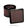 Simoni Racing - Κυλινδρικό Φίλτρο Αέρα σε Διαστάσεις 140x121x380x88 mm Υψηλής Απόδοσης από Λαδωμένο Βαμβάκι Πλενόμενο και Επαναχρησιμοποιούμενο - 1 Τεμ. (SRSR3266)