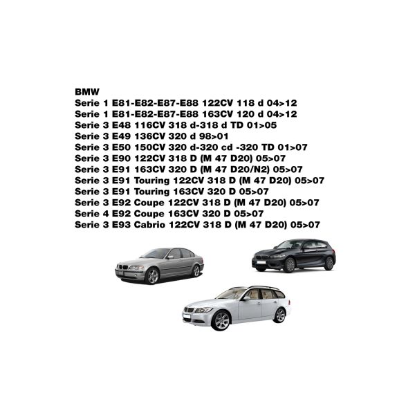 Simoni Racing - Κυλινδρικό Φίλτρο Αέρα σε Διαστάσεις 140x121x380x88 mm Υψηλής Απόδοσης από Λαδωμένο Βαμβάκι Πλενόμενο και Επαναχρησιμοποιούμενο - 1 Τεμ. (SRSR3266)