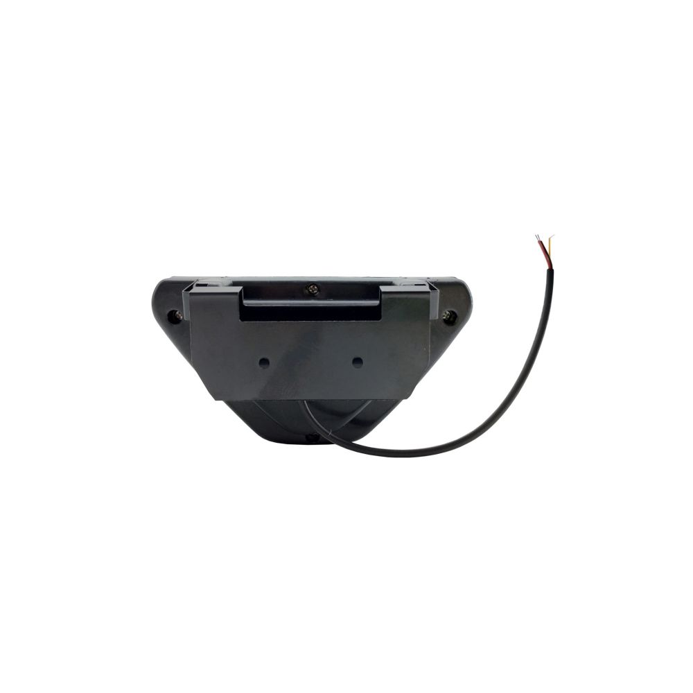 ΤΡΙΤΟ STOP LED ΚΟΚΚΙΝΟ UNIVERSAL