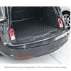 ΠΑΤΑΚΙ ΣΚΑΦΗ ΠΟΡΤ ΜΠΑΓΚΑΖ ΓΙΑ SEAT TOLEDO 01/2013-07/2015 / SKODA RAPID 5D 01/2013-12/2014 (ΚΑΤΩ ΕΠΙΠΕΔΟ) SUMISURA TRUNK MAT ΑΠΟ ΑΟΣΜΟ, ΜΗ ΤΟΞΙΚΟ, ΟΙΚΟΛΟΓΙΚΟ ΚΑΙ ΑΝΑΚΥΚΛΩΣΙΜΟ ΣΥΝΘΕΤΙΚΟ ΛΑΣΤΙΧΟ ΣΕ ΜΑΥΡΟ ΧΡΩΜΑ ΜΕ ΥΠΟΔΟΧΗ ΓΙΑ ΠΡΟΕΚΤΑΣΗ L2519.8 - L2519.