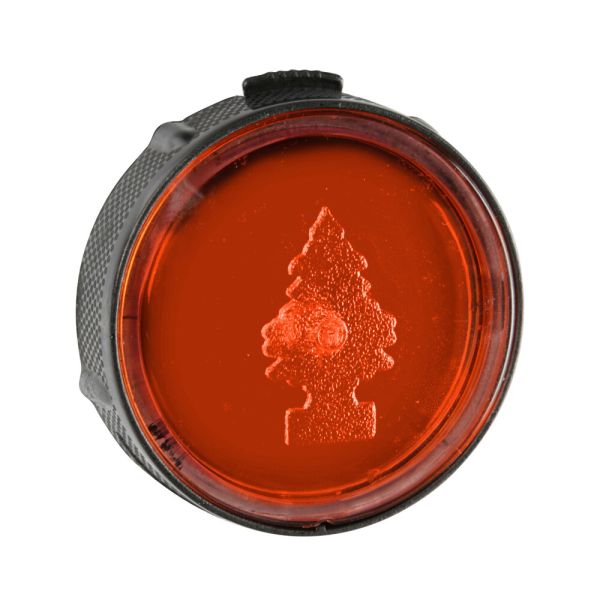 Lampa - Αρωματικό αυτοκινήτου για αεραγωγό με άρωμα Fruit Cocktail Neutrodor Arbre Magique - 1 τεμ. (L.TA109000)