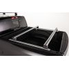 ΜΠΑΡΕΣ ΚΑΡΟΤΣΑΣ ΑΛΟΥΜΙΝΙΟΥ TBR - TRUCK BED RACK SYSTEM SILVER 172,8 cm ΣΕ ΑΣΗΜΙ ΧΡΩΜΑ ΓΙΑ PICKUP ΚΑΙ ΑΓΡΟΤΙΚΑ ΟΧΗΜΑΤΑ MENABO - 2 ΤΕΜ.