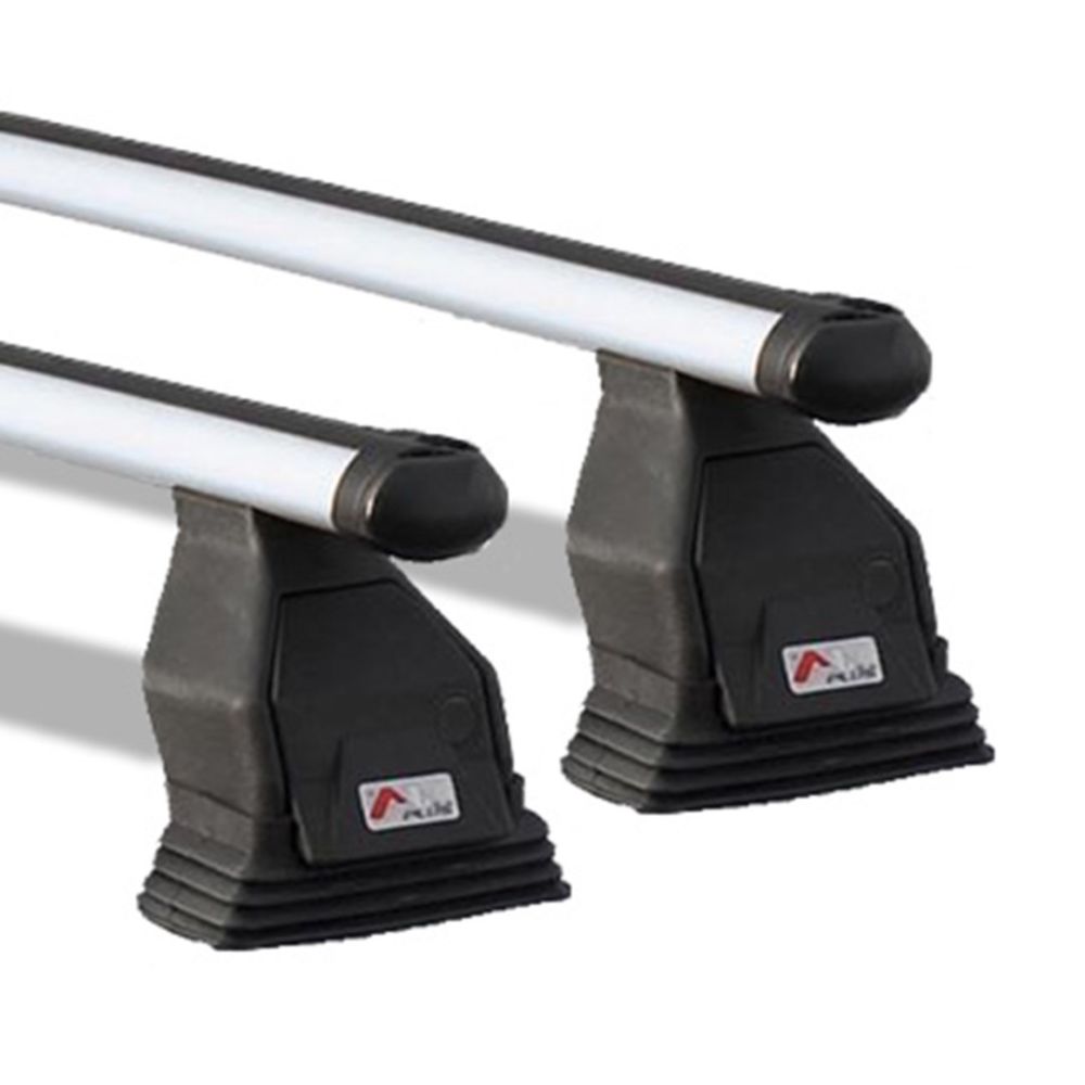 KIT ΜΕ ΜΠΑΡΕΣ ΟΡΟΦΗΣ ΓΙΑ CITROEN JUMPY MARK2 2007-2016 ΑΛΟΥΜΙΝΙΟΥ TEMA MENABO (AL2-3360-FIX508FP)-2 ΤΕΜ.