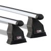 KIT ΜΕ ΜΠΑΡΕΣ ΟΡΟΦΗΣ ΓΙΑ CITROEN JUMPY MARK2 2007-2016 ΑΛΟΥΜΙΝΙΟΥ TEMA MENABO (AL2-3360-FIX508FP)-2 ΤΕΜ.