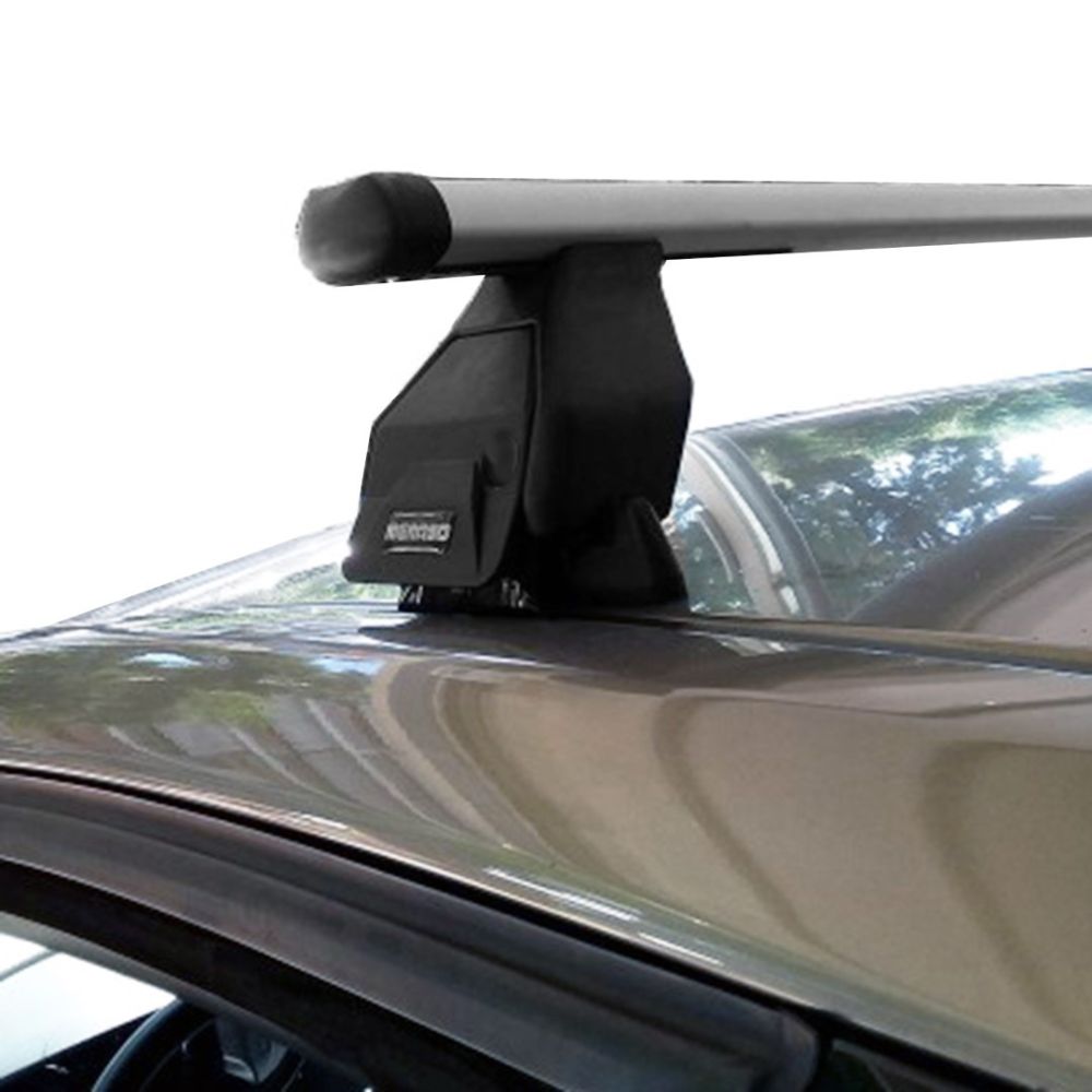 KIT ΜΕ ΜΠΑΡΕΣ ΟΡΟΦΗΣ ΓΙΑ OPEL / VAUXHALL ADAM 3D 2013+ ΑΛΟΥΜΙΝΙΟΥ TEMA MENABO (AL1-3360-FIX005GS)-2 ΤΕΜ.