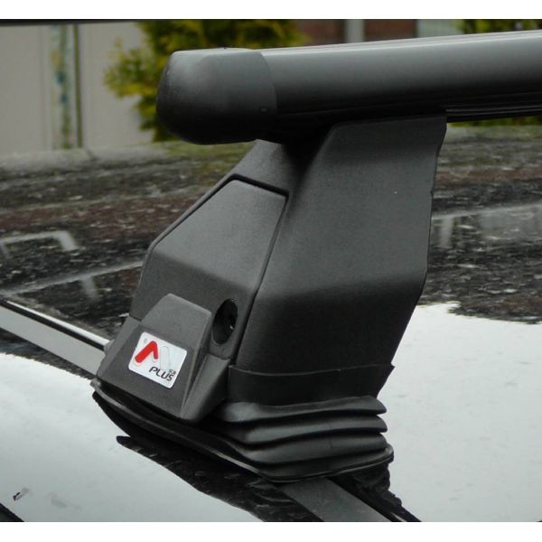 KIT ΜΕ ΜΠΑΡΕΣ ΟΡΟΦΗΣ ΓΙΑ FIAT QUBO 5D 2007+ ΣΙΔΗΡΟΥ TEMA MENABO (FE2-3360-FIX503FP)-2 ΤΕΜ.