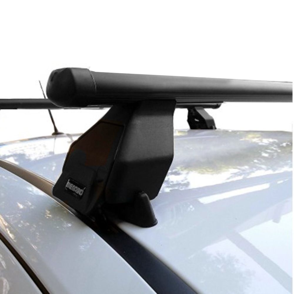 ΠΡΟΣΦΟΡΑ OPEL / VAUXHALL COMBO C RESTYLING 2009-2011 KIT ΜΕ ΜΠΑΡΕΣ ΟΡΟΦΗΣ ΣΙΔΗΡΟΥ TEMA MENABO (FE1-3360-FIX005GS)-2 ΤΕΜ.