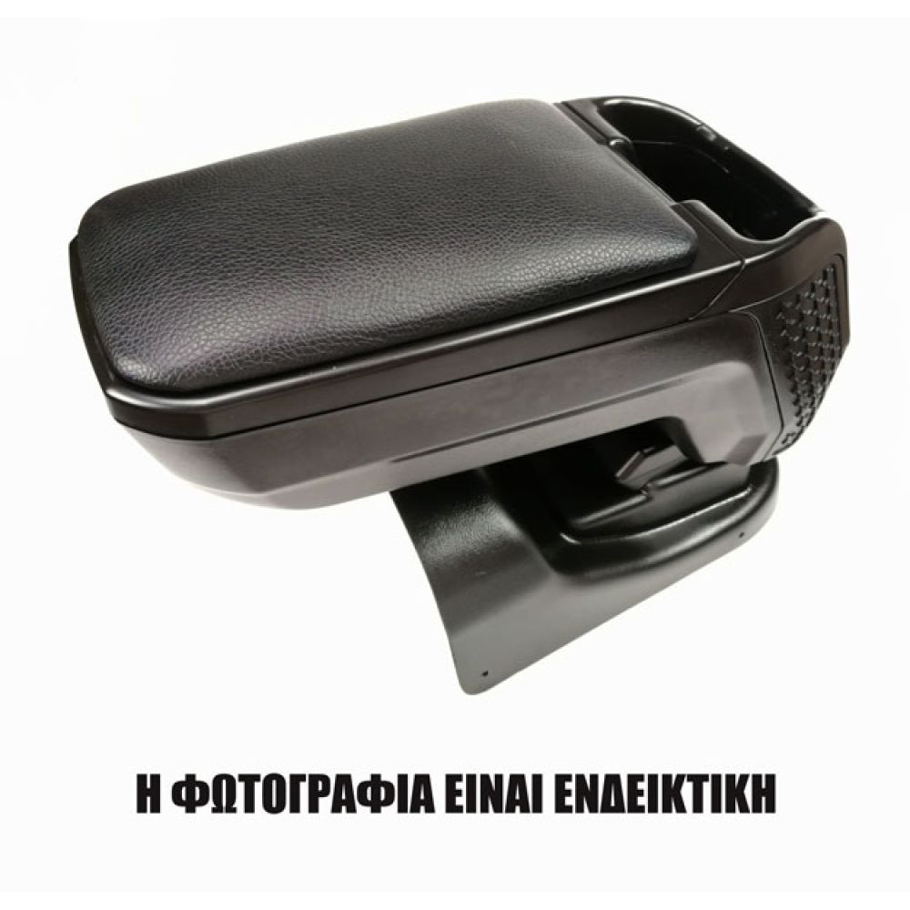 Cik - ΤΕΜΠΕΛΗΣ ΑΥΤΟΚΙΝΗΤΟΥ ΓΙΑ FORD CONNECT 2014+  S4 με βάση - 1 τεμ. (AR.S4.FO.0465/B)
