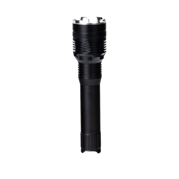 ΦΑΚΟΣ ΧΕΙΡΟΣ 1x10W 240lm IP65 171mm Φ42mm 3300mAh Li-ion TACTICAL LASER FLASHLIGHT M-TECH - 1 Τεμ. ΦΑΚΟΣ ΧΕΙΡΟΣ 1x10W 240lm IP65 171mm Φ42mm 3300mAh Li-ion TACTICAL LASER FLASHLIGHT M-TECH - 1 Τεμ.