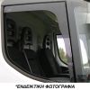 ΑΝΕΜΟΘΡΑΥΣΤΕΣ ΓΙΑ IVECO DAILY / RENAULT MASTER / OPEL MOO / NISSAN INTERSTAR 2000 ΚΟΝΤΟ ΖΕΥΓΑΡΙ ΑΠΟ ΕΥΚΑΜΠΤΟ ΦΙΜΕ ΠΛΑΣΤΙΚΟ HEKO - 2 ΤΕΜ.