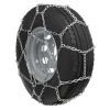ΑΛΥΣΙΔΕΣ ΧΙΟΝΙΟΥ ΦΟΡΤΗΓΟΥ TRUCK-PILOT TP11 7 mm LAMPA - 2 ΤΕΜ.