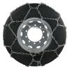 ΑΛΥΣΙΔΕΣ ΧΙΟΝΙΟΥ ΦΟΡΤΗΓΟΥ TRUCK-PILOT TP11 7 mm LAMPA - 2 ΤΕΜ.