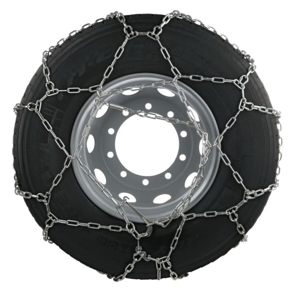 ΑΛΥΣΙΔΕΣ ΧΙΟΝΙΟΥ ΦΟΡΤΗΓΟΥ TRUCK-PILOT TP01 7 mm LAMPA - 2 ΤΕΜ.