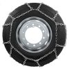 ΑΛΥΣΙΔΕΣ ΧΙΟΝΙΟΥ ΦΟΡΤΗΓΟΥ TRUCK-PILOT TP11 7 mm LAMPA - 2 ΤΕΜ.