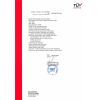 Amio - ΑΛΥΣΙΔΕΣ ΧΙΟΝΙΟΥ ΠΑΧΟΥΣ 9mm KNS-90 - 2 TEM. (02318/AM)