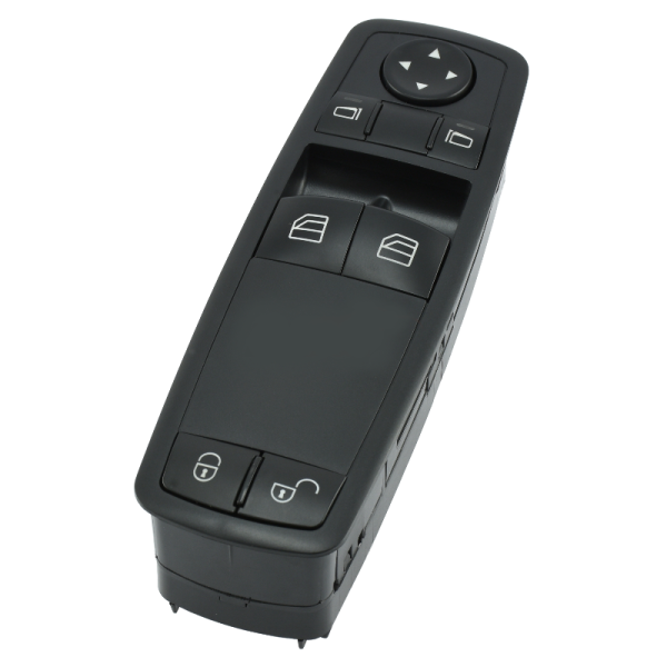 MERCEDES A-CLASS W169/B-CLASS W245 ΠΟΛΛΑΠΛΟΣ ΔΙΑΚΟΠΤΗΣ ΠΑΡΑΘΥΡΩΝ ΜΕ ΠΛΑΙΣΙΟ - 3 PIN (ORIG. 1698206410) MERCEDES A-CLASS W169/B-CLASS W245 ΠΟΛΛΑΠΛΟΣ ΔΙΑΚΟΠΤΗΣ ΠΑΡΑΘΥΡΩΝ ΜΕ ΠΛΑΙΣΙΟ - 3 PIN (ORIG. 1698206410)