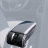 Ολοκληρωμένος Τεμπέλης Καθίσματος ARMSTER 3 PLUG & PLAY για Dacia Sandero LHD 2020+ (με Εργοστασιακό Υποβραχιόνιο) από Πλαστικό και Vegan Δέρμα σε Μαύρο Χρώμα RATI - 1 τεμ.