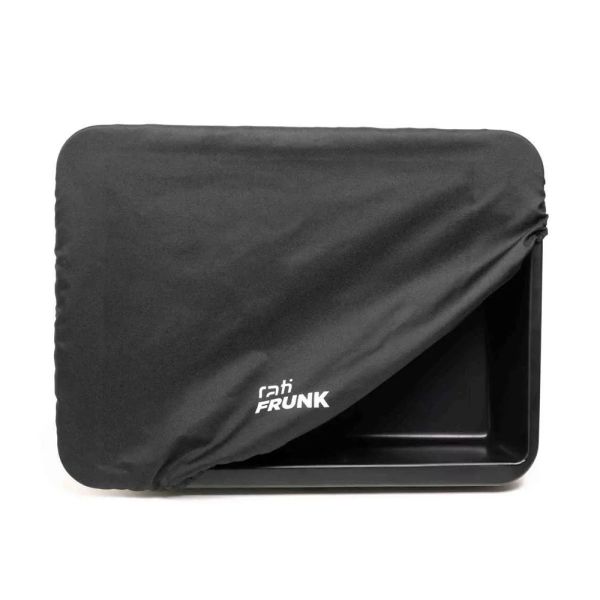 Rati - Frunk Renault 5 E-Tech 2024>, Renault 4 E-Tech 2025> πρακτικός Εμπρός Αποθηκευτικός Χώρος 13L για Καλώδια Φόρτισης και Καθημερινή Οργάνωση Ηλεκτρικών ΙΧ - 1 Τεμ. (V01946/RT)