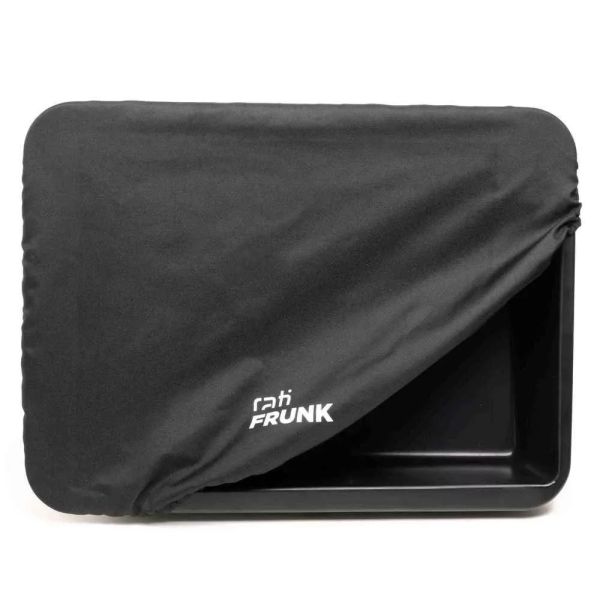 Rati - Frunk Citroen E-C3 2024>, Citroen E-C3 Aircross 2024>, Opel Frontera Electric 2024> πρακτικός Εμπρός Αποθηκευτικός Χώρος 13L για Καλώδια Φόρτισης και Καθημερινή Οργάνωση Ηλεκτρικών ΙΧ - 1 Τεμ. (V01947/RT)